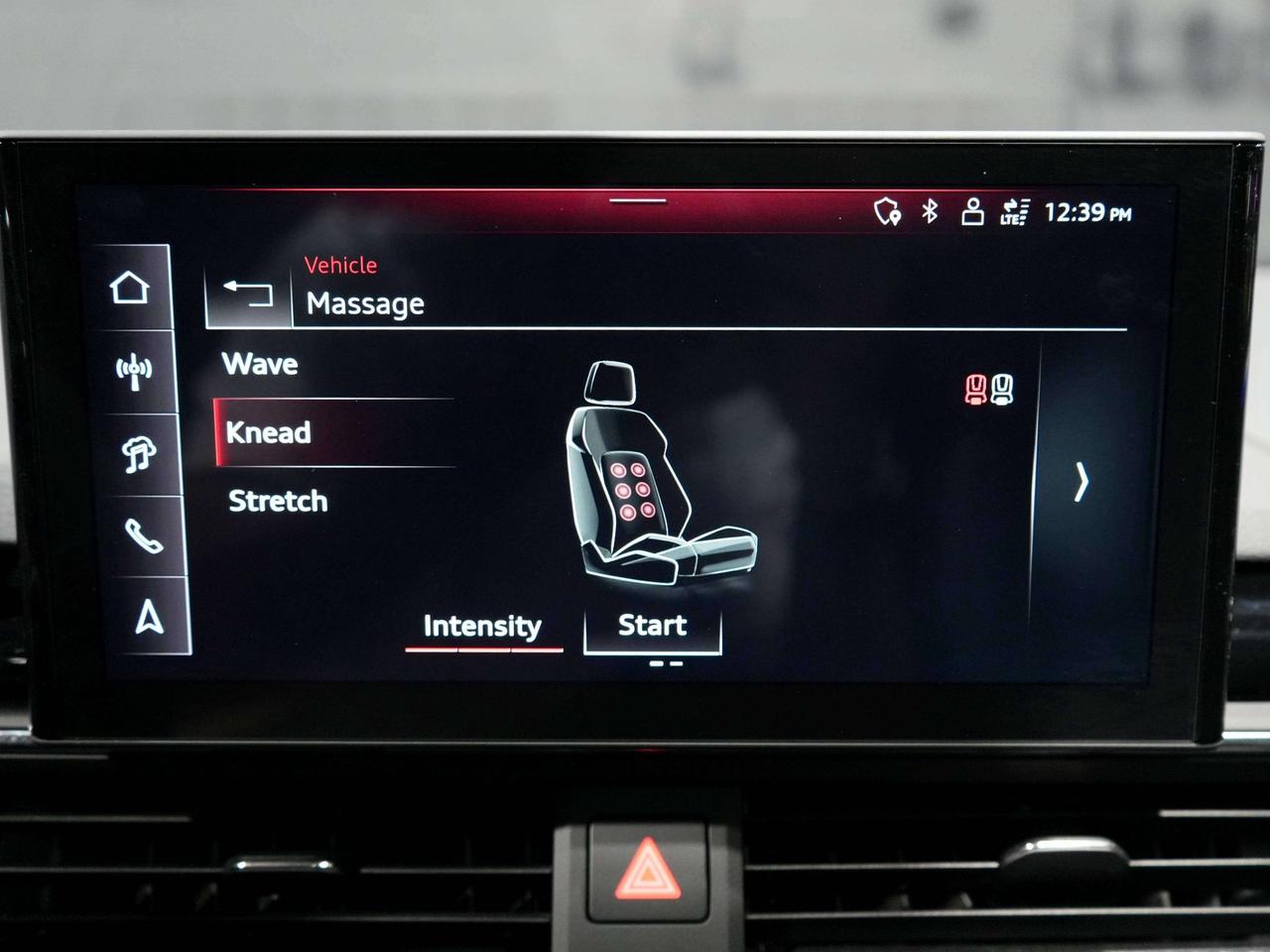 2024 Audi RS 5 RS5|BANG&OLUFSEN|MASSAGE SEAT|360CAM|SUNROOF Photo