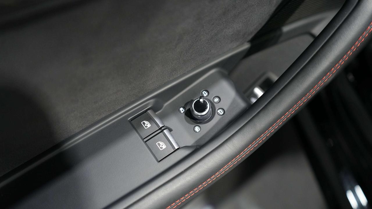 2024 Audi RS 5 RS5|BANG&OLUFSEN|MASSAGE SEAT|360CAM|SUNROOF Photo