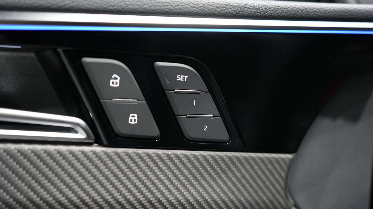 2024 Audi RS 5 RS5|BANG&OLUFSEN|MASSAGE SEAT|360CAM|SUNROOF Photo