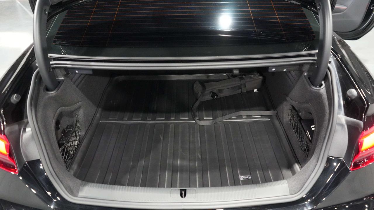 2024 Audi RS 5 RS5|BANG&OLUFSEN|MASSAGE SEAT|360CAM|SUNROOF Photo