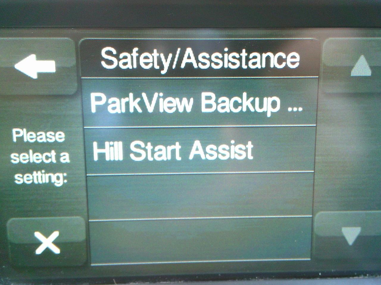 2017 RAM 1500 2WD Quad Cab 140.5  Tradesman Photo
