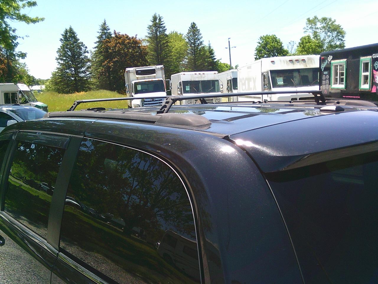 2016 Chrysler Town & Country 4DR WGN TOURING Photo