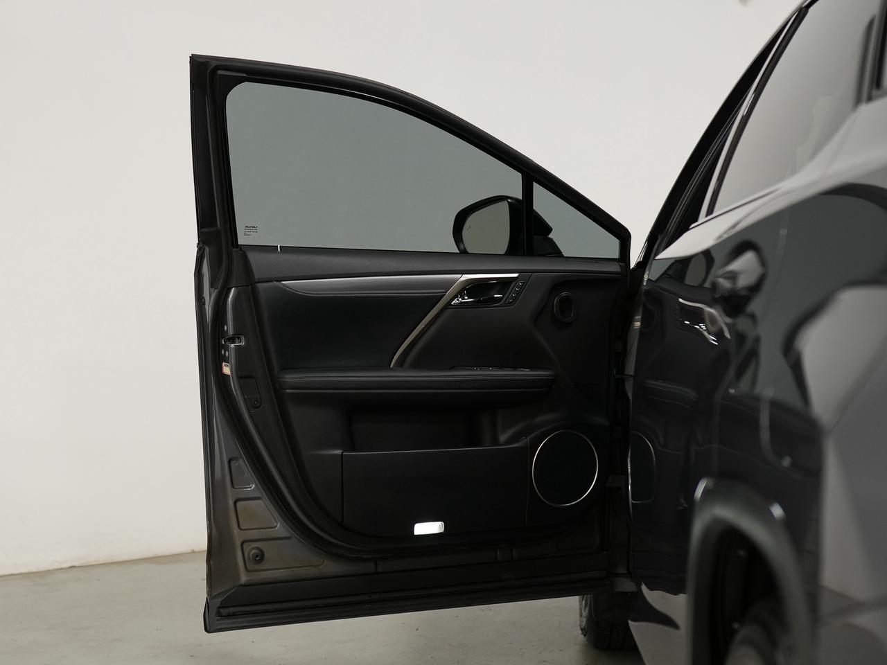 2016 Lexus RX 350 350 | F-SPORT | SUNROOF | 20 IN Photo
