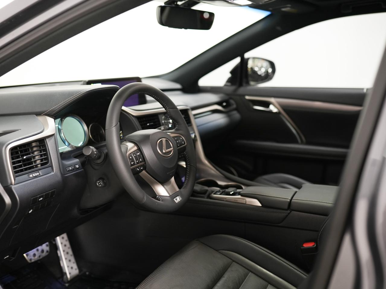 2016 Lexus RX 350 350 | F-SPORT | SUNROOF | 20 IN Photo