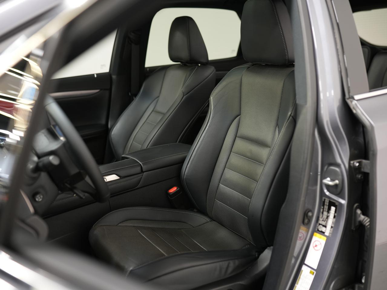 2016 Lexus RX 350 350 | F-SPORT | SUNROOF | 20 IN Photo