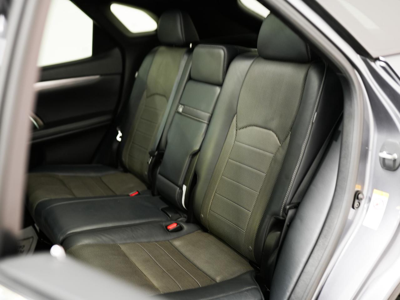 2016 Lexus RX 350 350 | F-SPORT | SUNROOF | 20 IN Photo