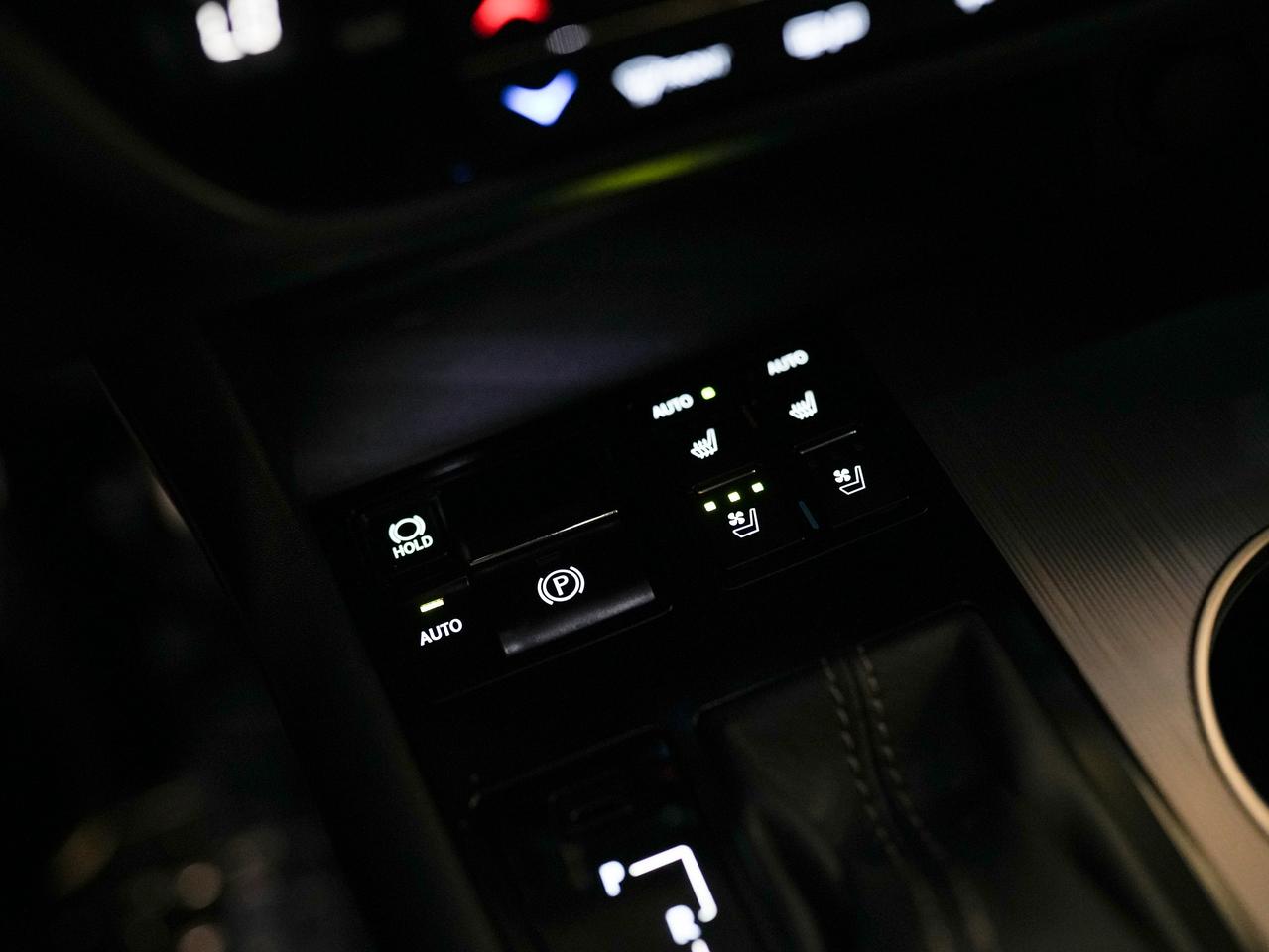 2016 Lexus RX 350 350 | F-SPORT | SUNROOF | 20 IN Photo