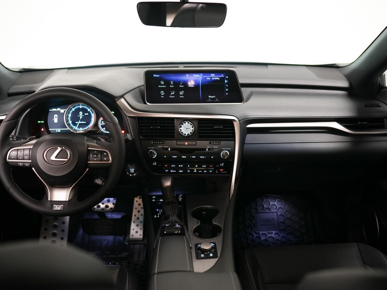 2016 Lexus RX 350 350 | F-SPORT | SUNROOF | 20 IN Photo