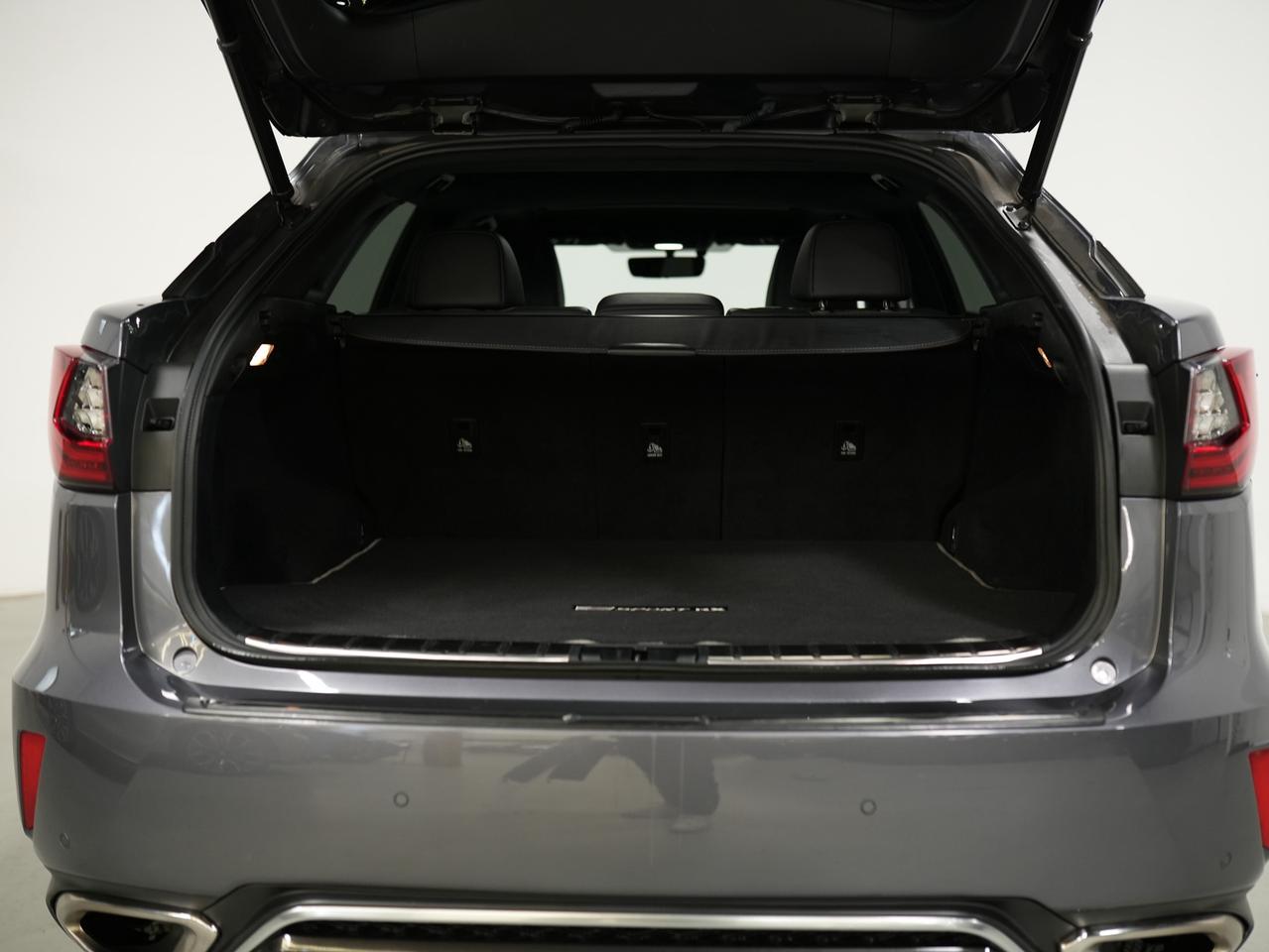 2016 Lexus RX 350 350 | F-SPORT | SUNROOF | 20 IN Photo