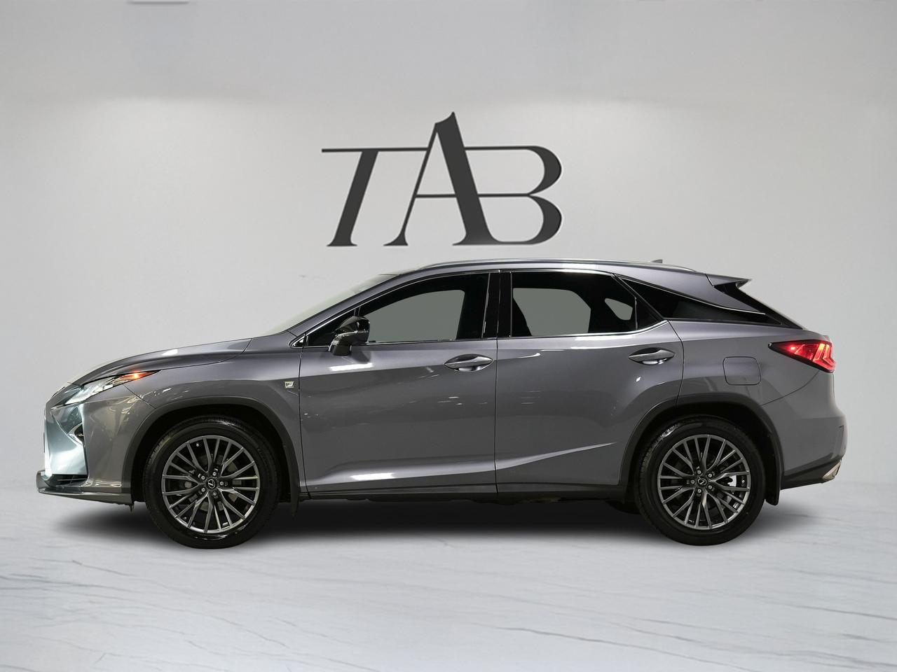 2016 Lexus RX 350 350 | F-SPORT | SUNROOF | 20 IN Photo
