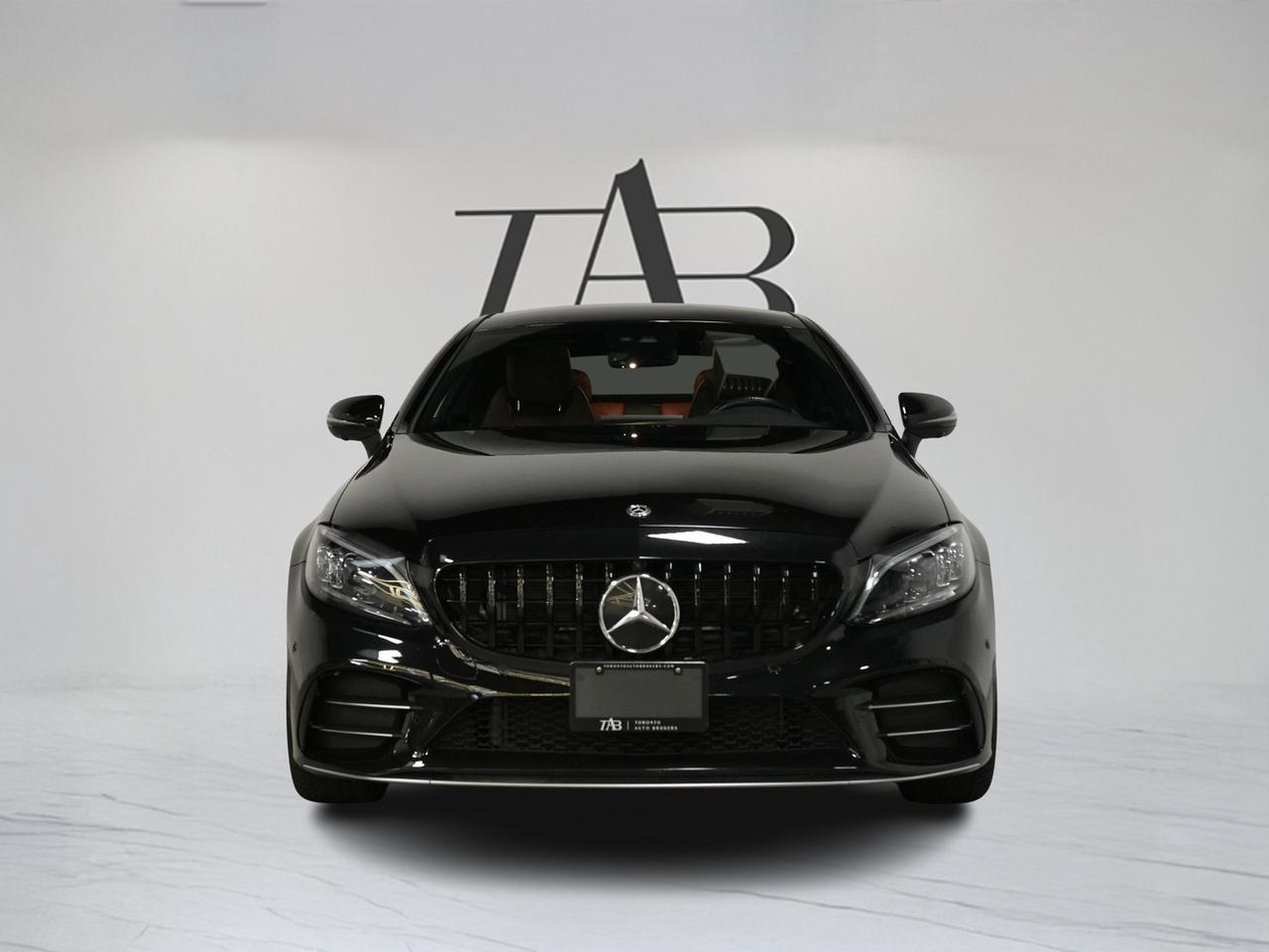 2020 Mercedes-Benz C-Class 43 | AMG | COUPE | PREMIUM PKG Photo
