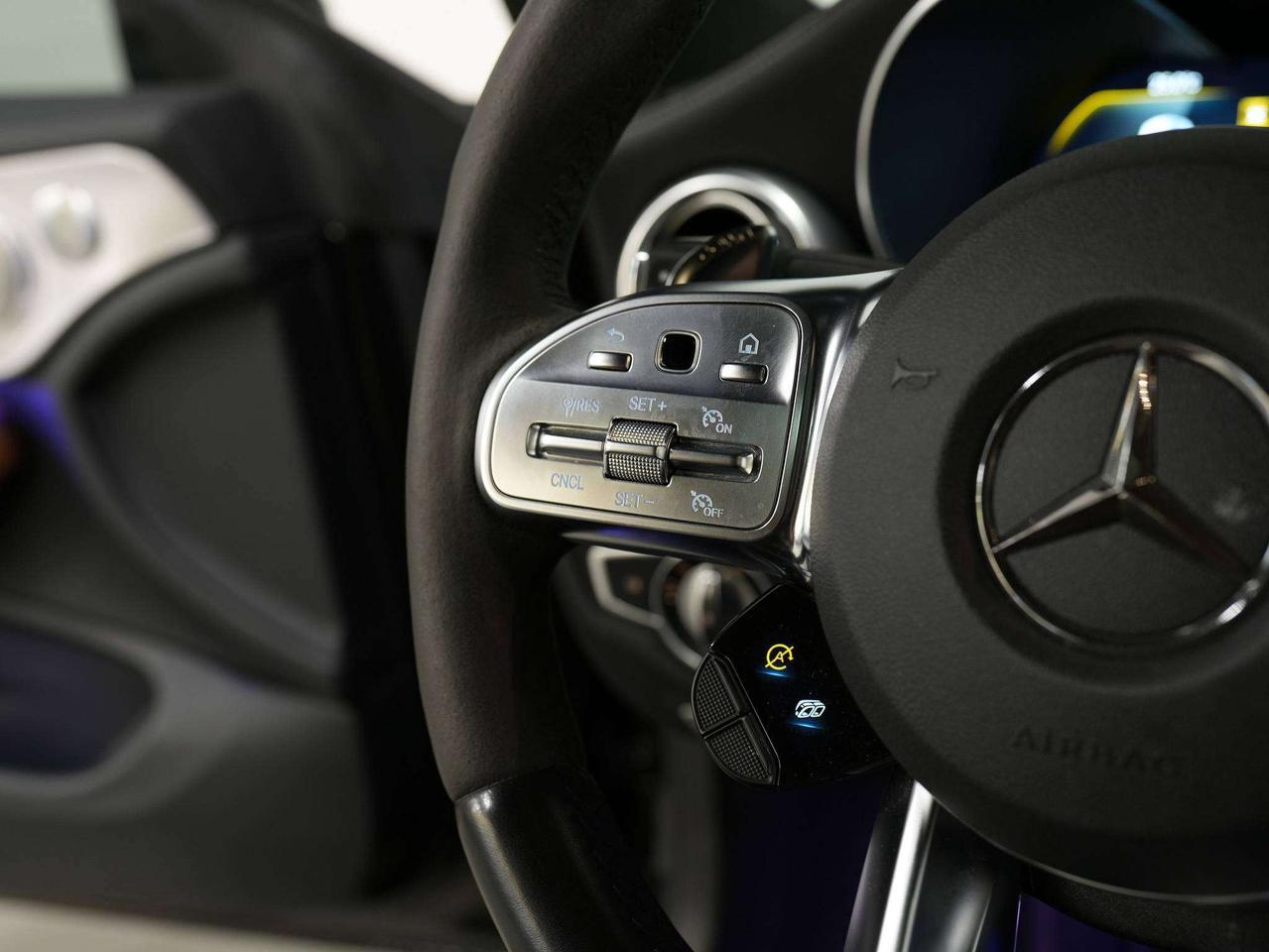 2020 Mercedes-Benz C-Class 43 | AMG | COUPE | PREMIUM PKG Photo