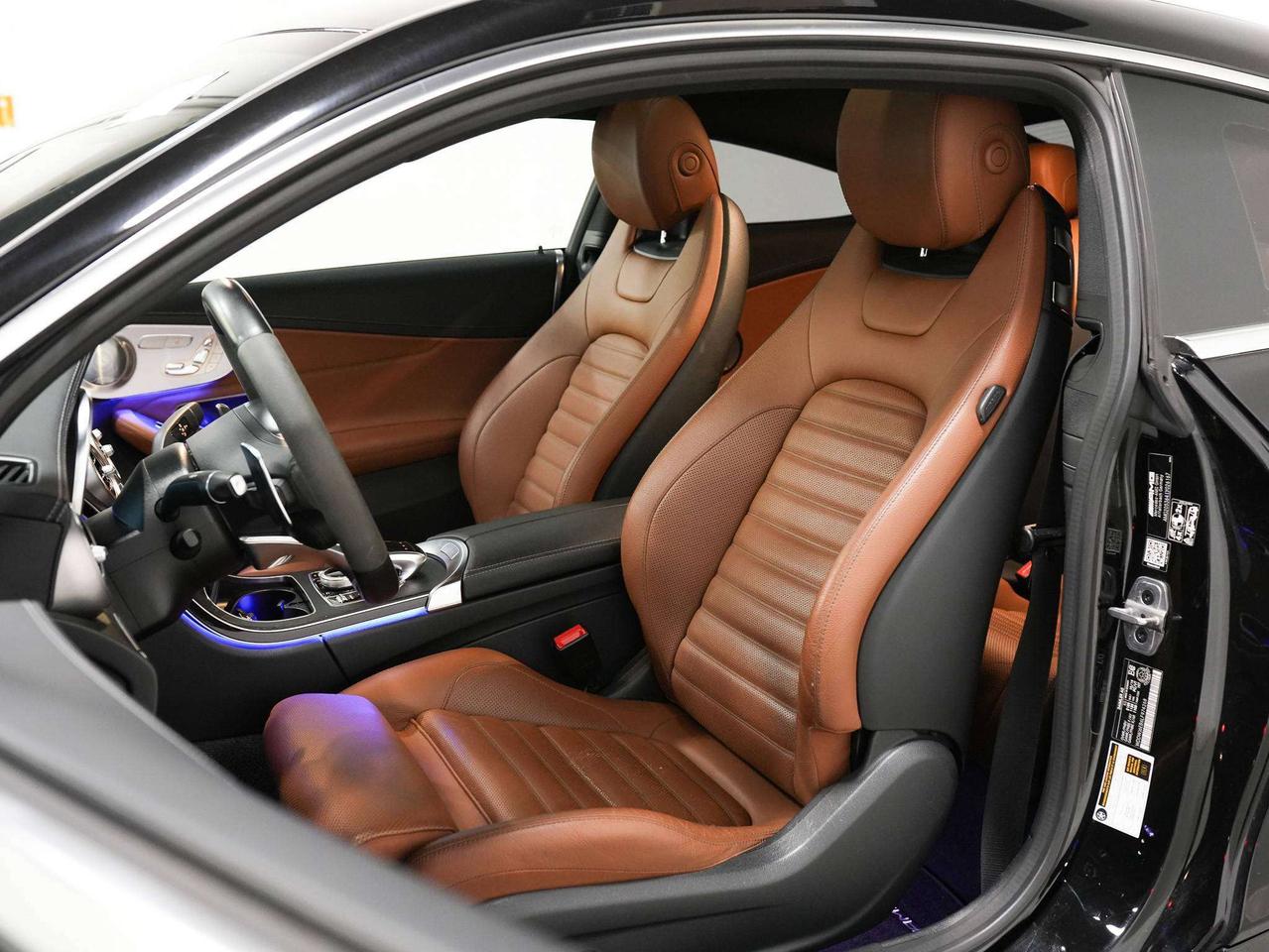 2020 Mercedes-Benz C-Class 43 | AMG | COUPE | PREMIUM PKG Photo