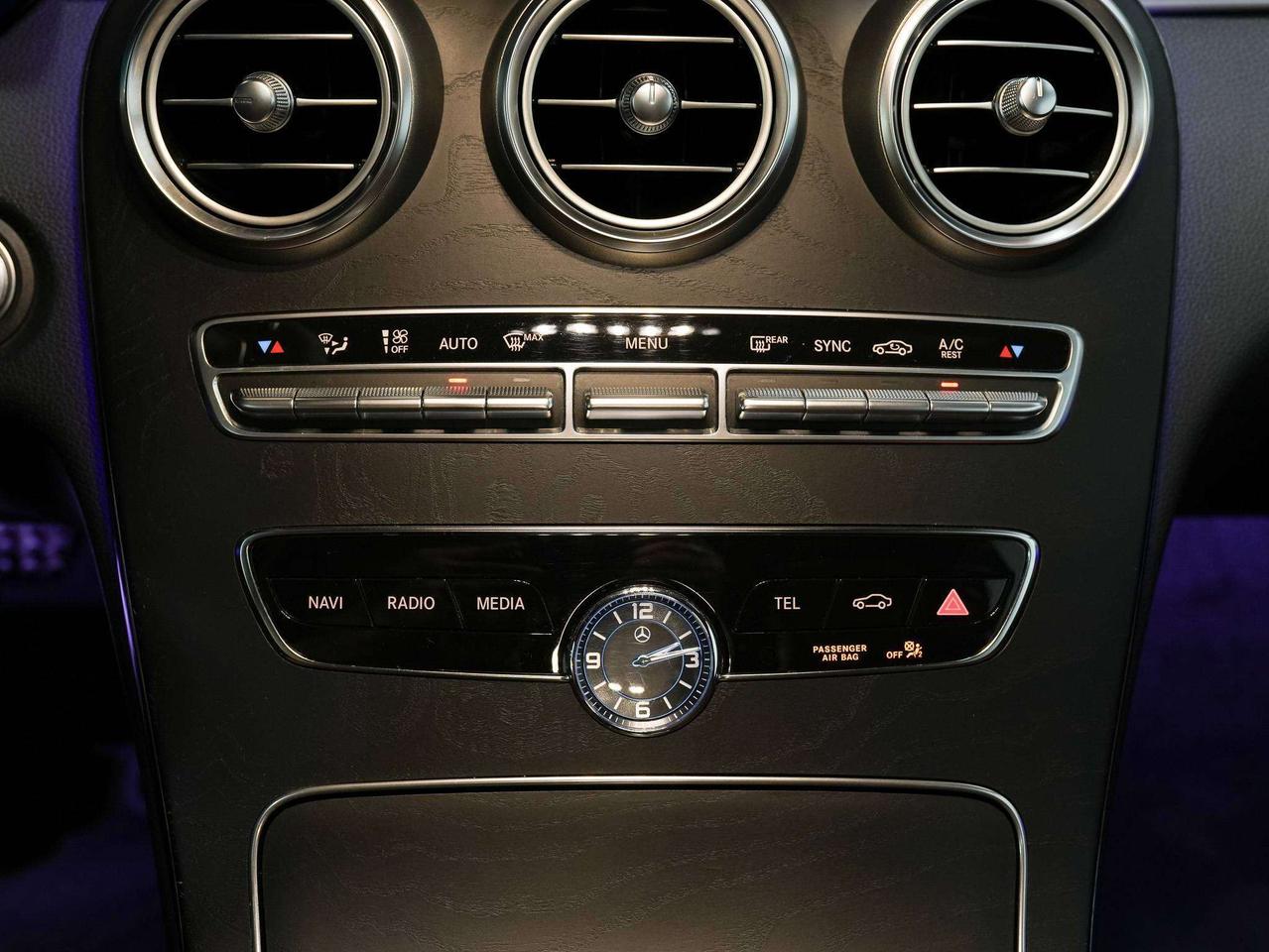 2020 Mercedes-Benz C-Class 43 | AMG | COUPE | PREMIUM PKG Photo