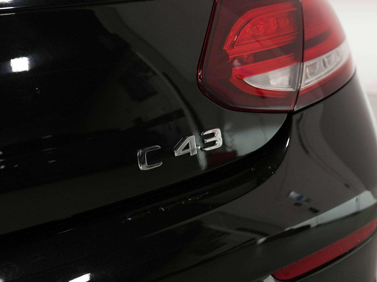 2020 Mercedes-Benz C-Class 43 | AMG | COUPE | PREMIUM PKG Photo