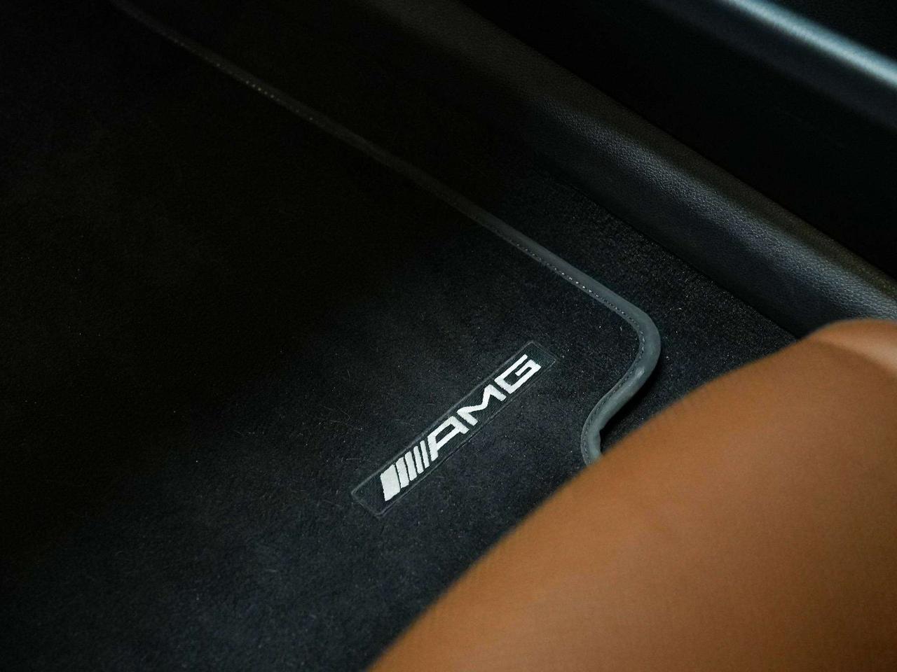 2020 Mercedes-Benz C-Class 43 | AMG | COUPE | PREMIUM PKG Photo