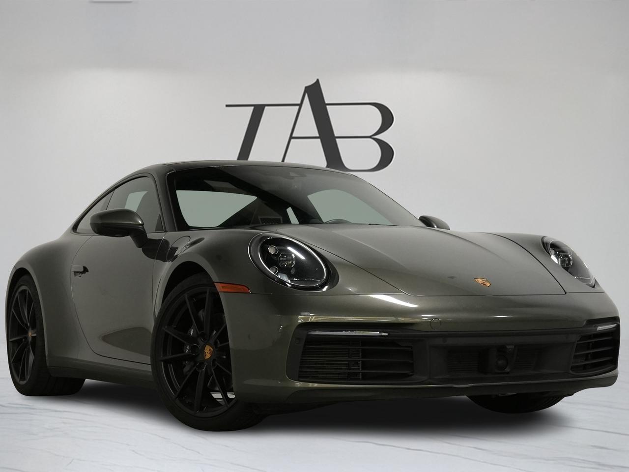 2022 Porsche 911 4 | PREMIUM PLUS | 20 IN Photo