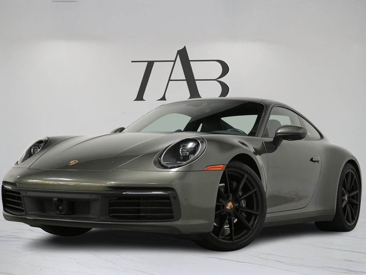 2022 Porsche 911 4 | PREMIUM PLUS | 20 IN Photo