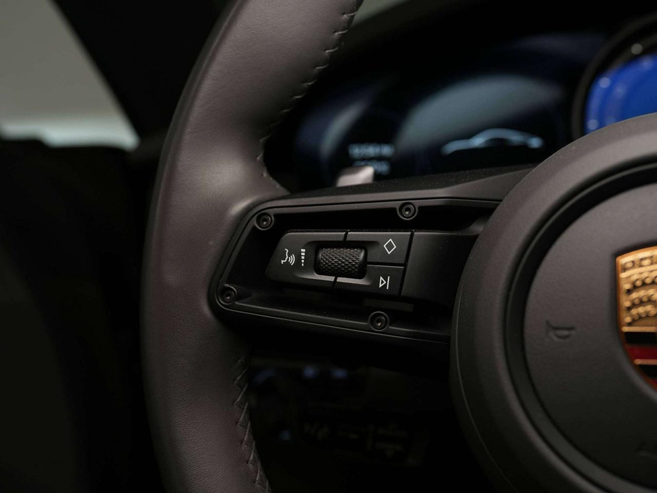 2022 Porsche 911 4 | PREMIUM PLUS | 20 IN Photo
