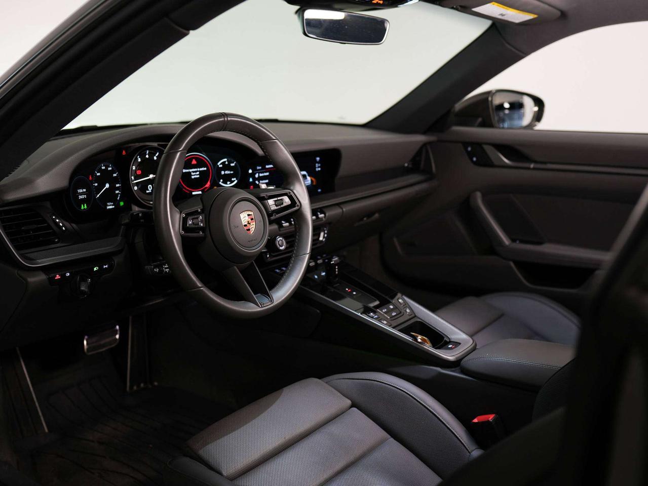 2022 Porsche 911 4 | PREMIUM PLUS | 20 IN Photo