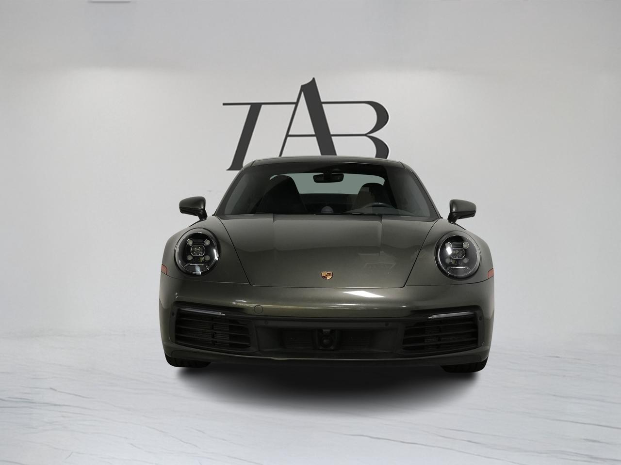 2022 Porsche 911 4 | PREMIUM PLUS | 20 IN Photo