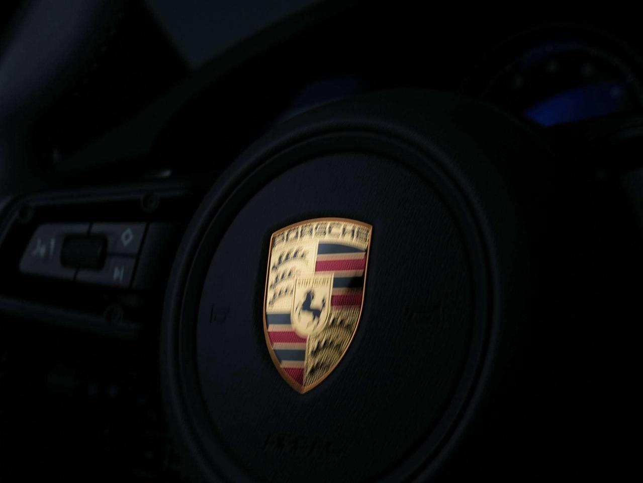2022 Porsche 911 4 | PREMIUM PLUS | 20 IN Photo