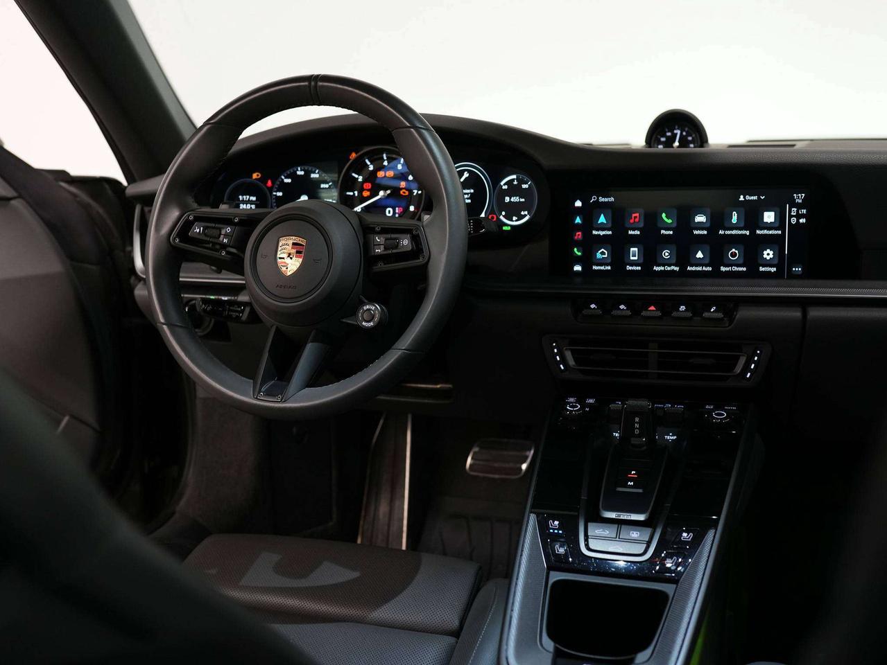2022 Porsche 911 4 | PREMIUM PLUS | 20 IN Photo