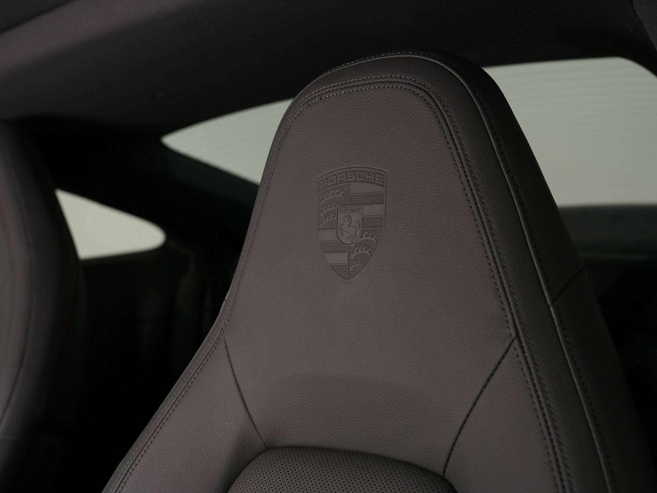 2022 Porsche 911 4 | PREMIUM PLUS | 20 IN Photo