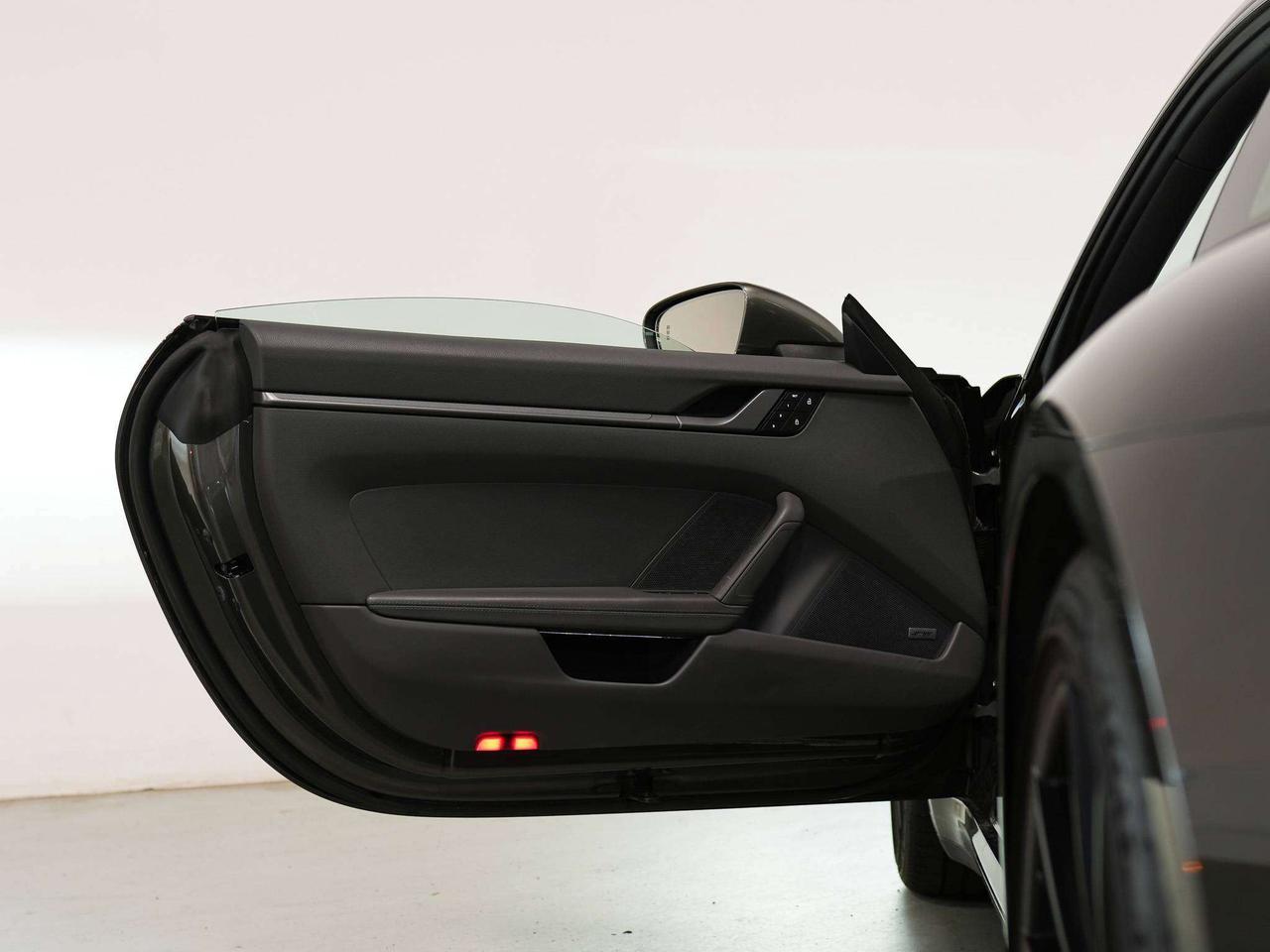 2022 Porsche 911 4 | PREMIUM PLUS | 20 IN Photo