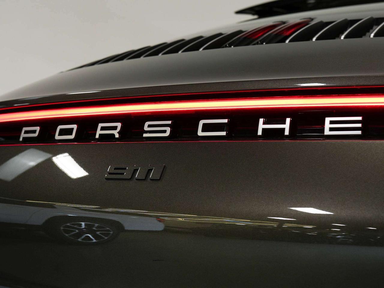 2022 Porsche 911 4 | PREMIUM PLUS | 20 IN Photo