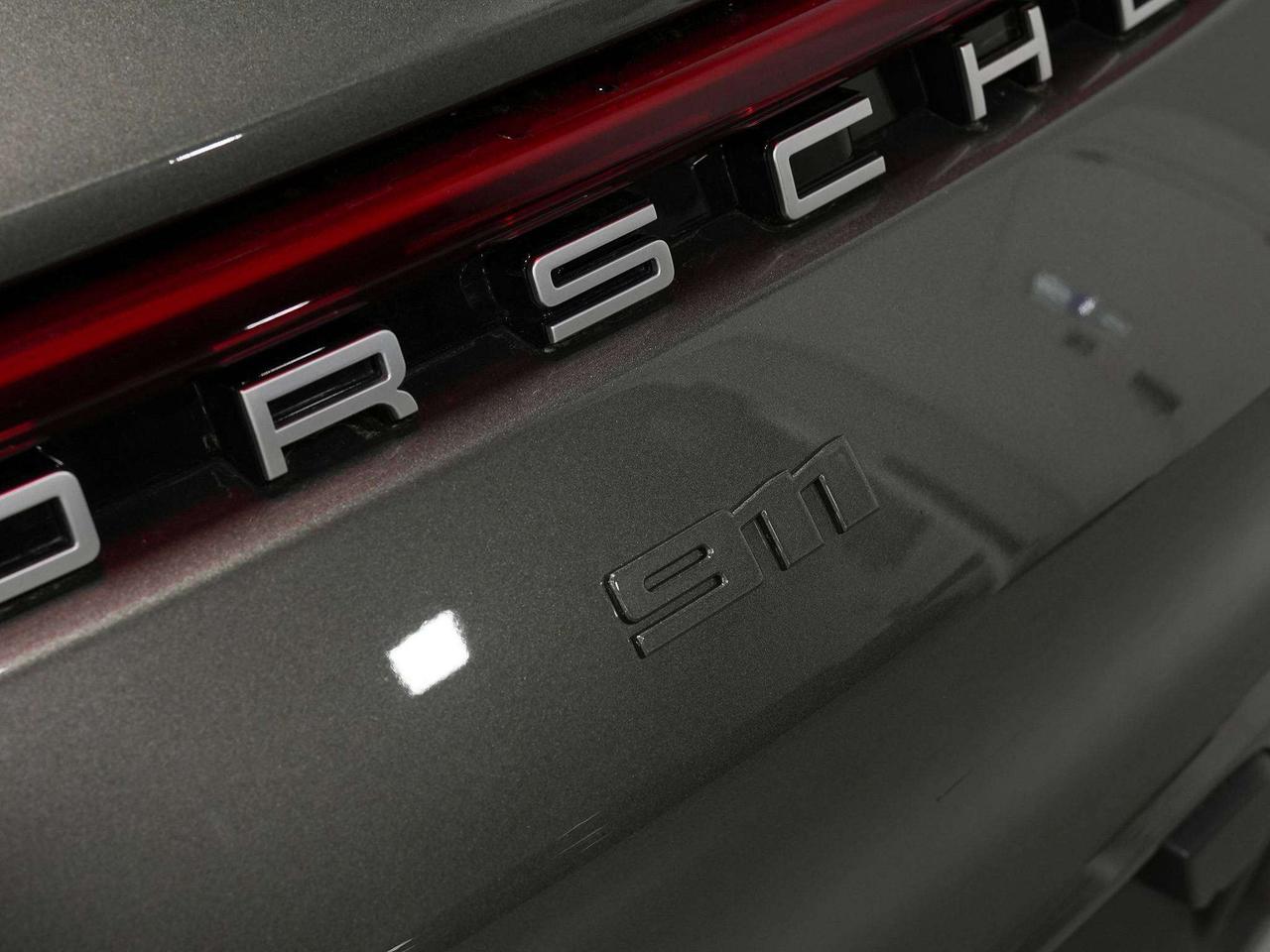 2022 Porsche 911 4 | PREMIUM PLUS | 20 IN Photo