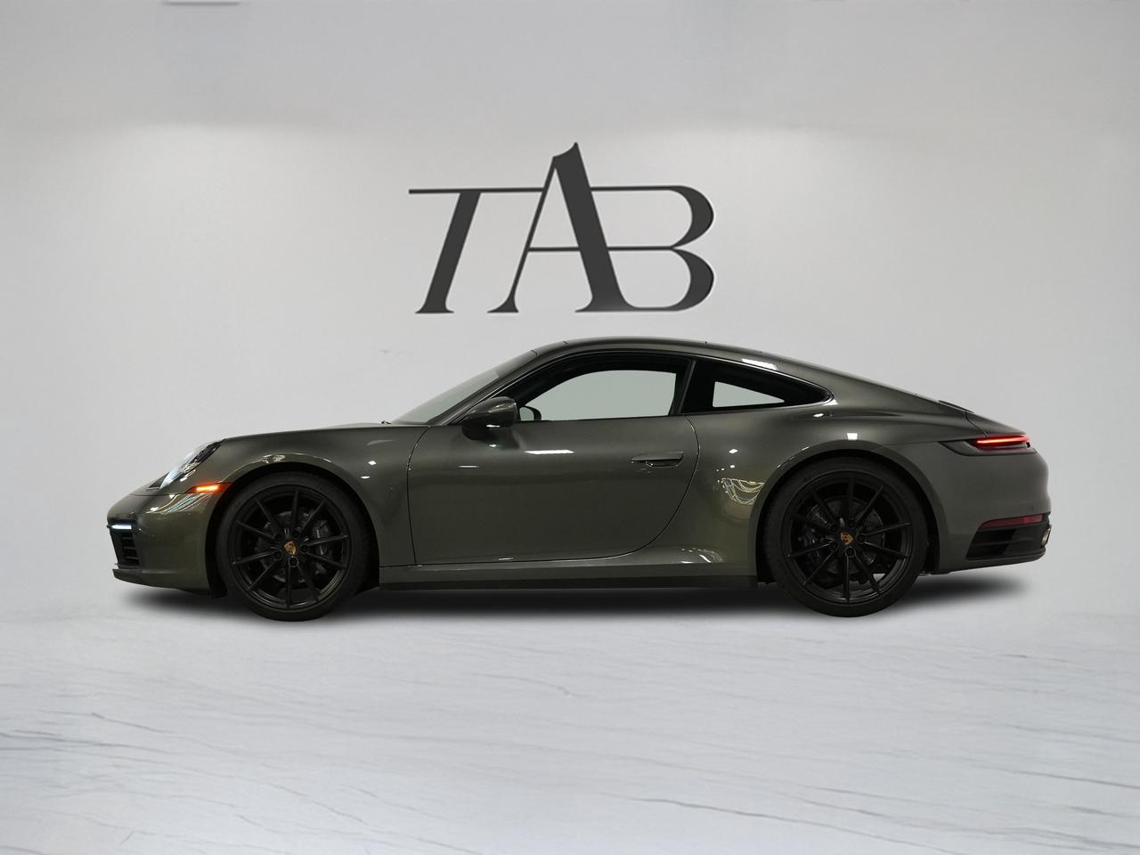 2022 Porsche 911 4 | PREMIUM PLUS | 20 IN Photo