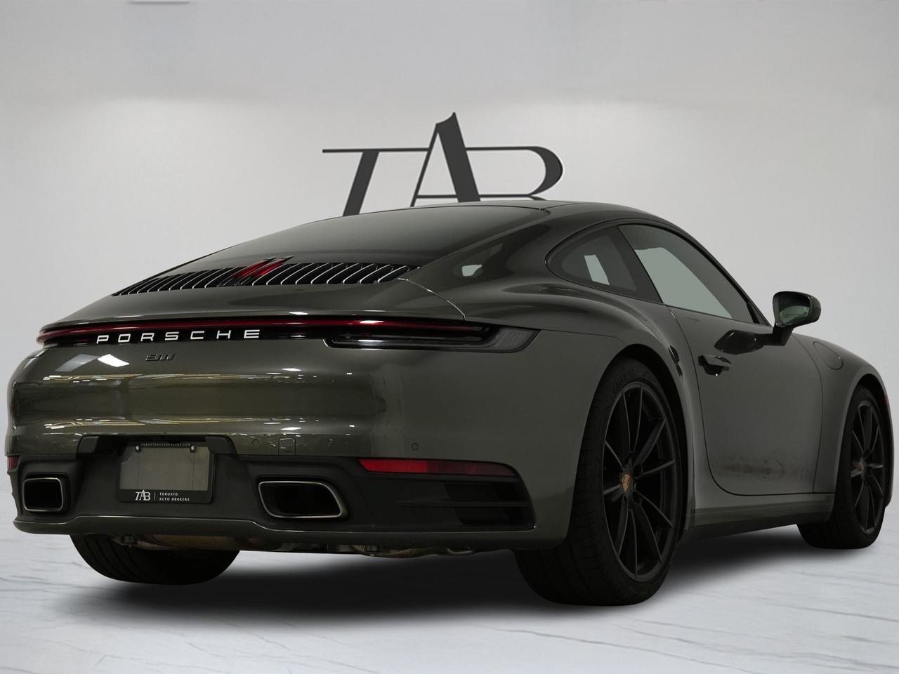 2022 Porsche 911 4 | PREMIUM PLUS | 20 IN Photo
