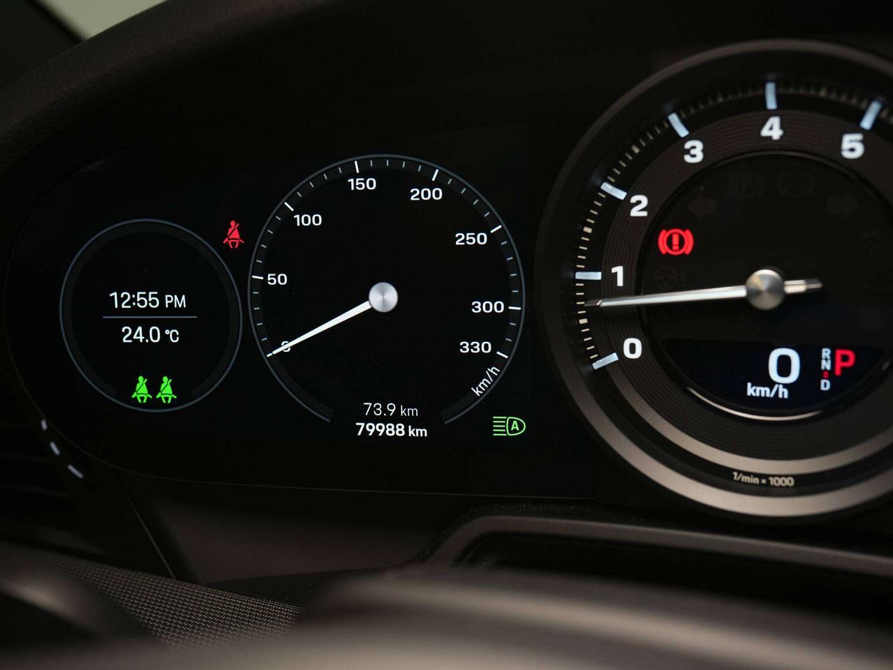 2022 Porsche 911 4 | PREMIUM PLUS | 20 IN Photo