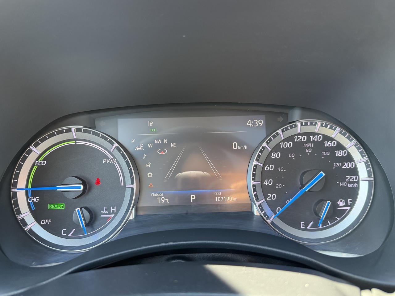 2022 Toyota Highlander HYBRID Limited AWD Photo