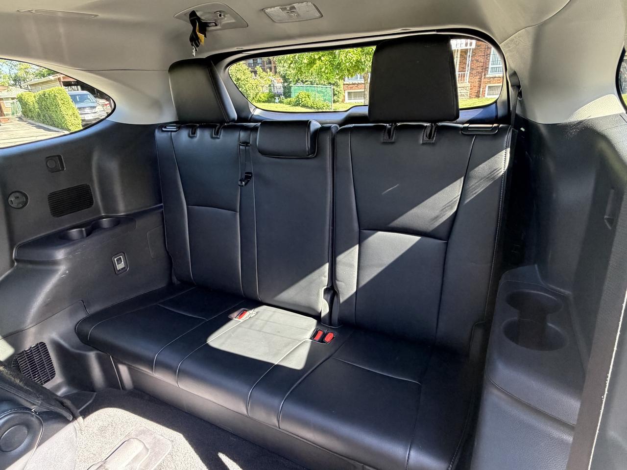 2022 Toyota Highlander HYBRID Limited AWD Photo