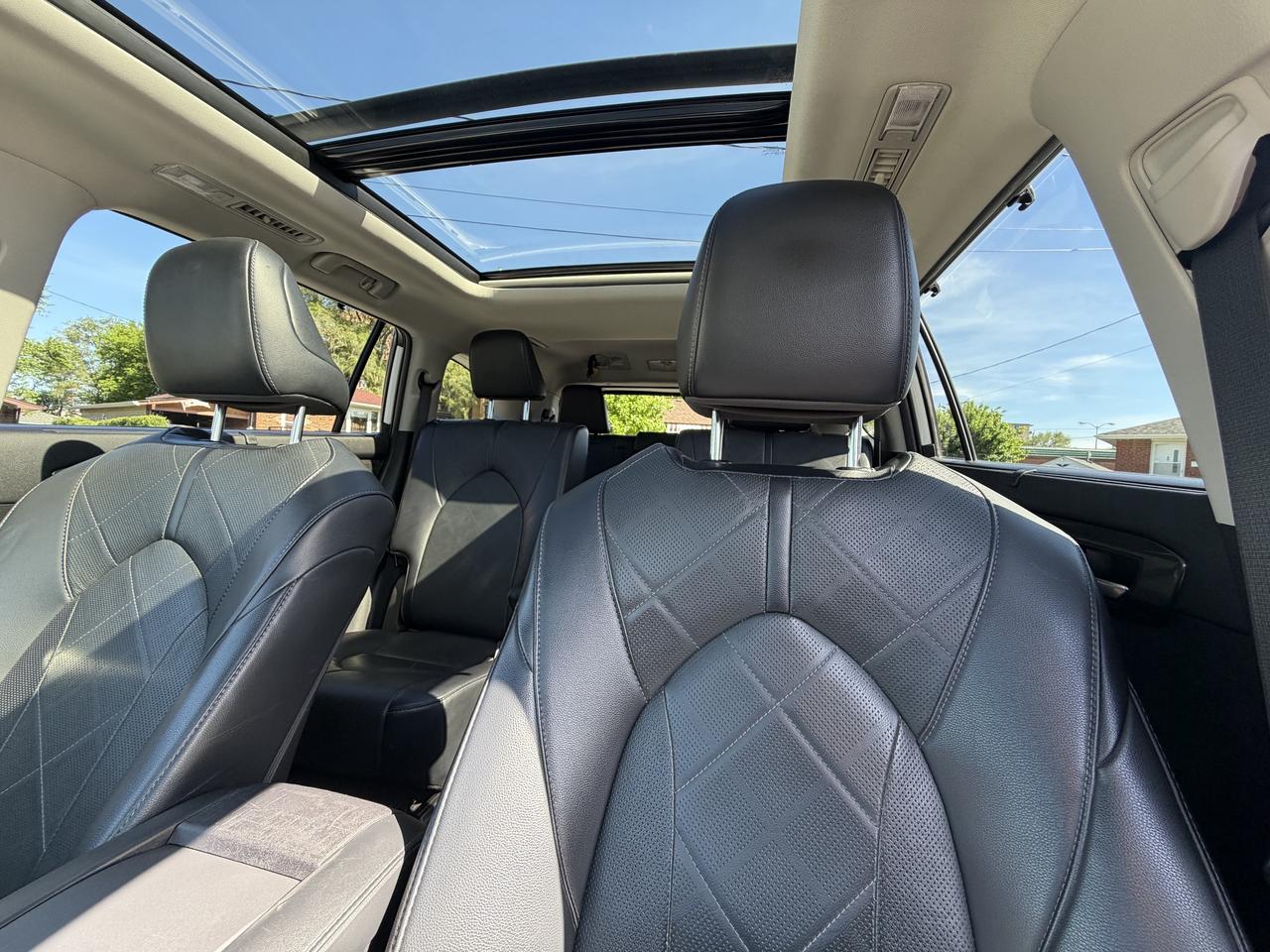 2022 Toyota Highlander HYBRID Limited AWD Photo