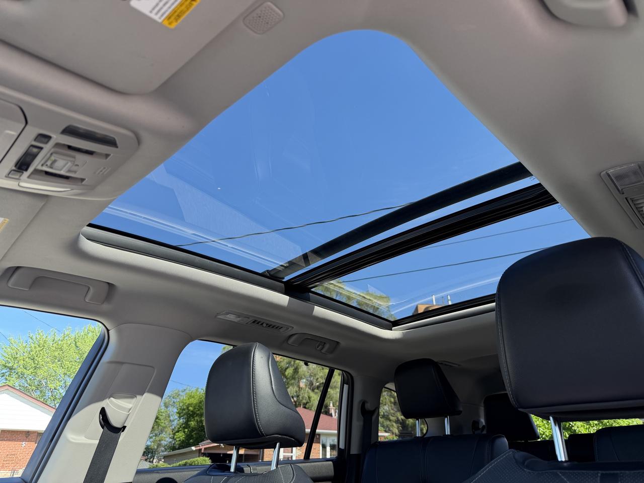 2022 Toyota Highlander HYBRID Limited AWD Photo