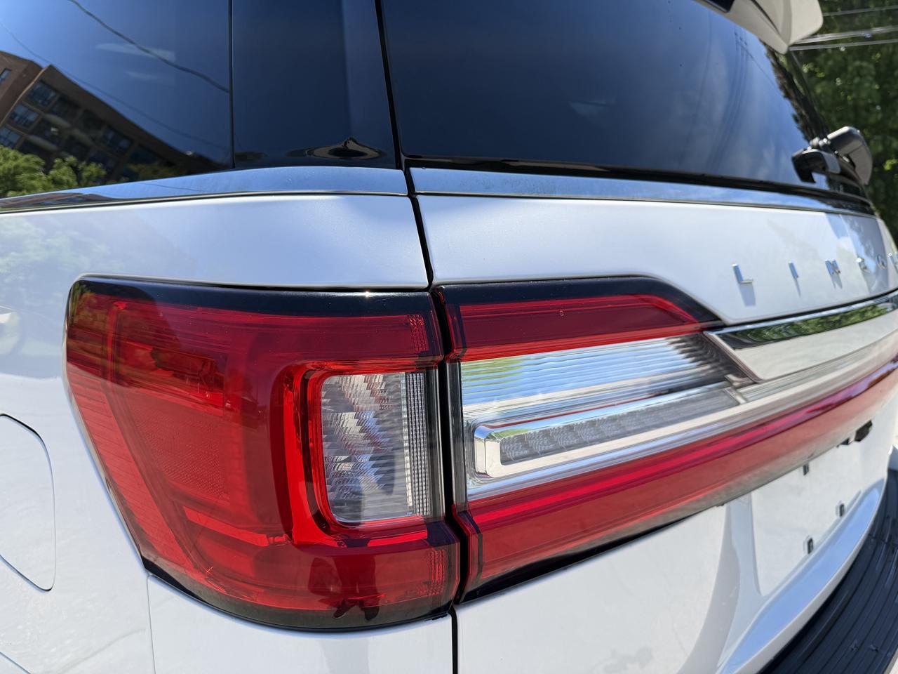 2019 Lincoln Navigator Reserve 4x4 Photo