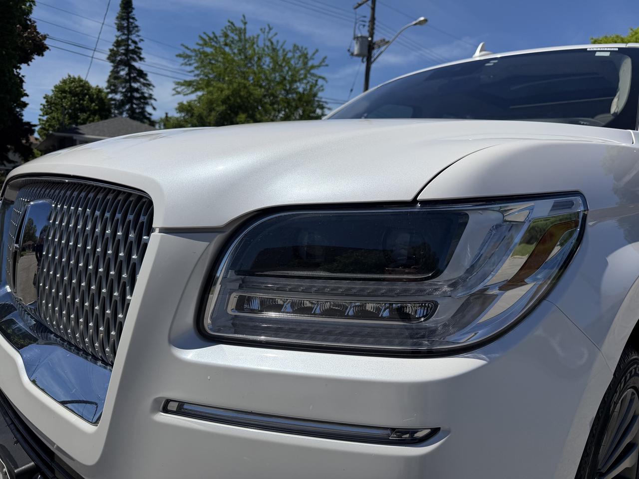 2019 Lincoln Navigator Reserve 4x4 Photo