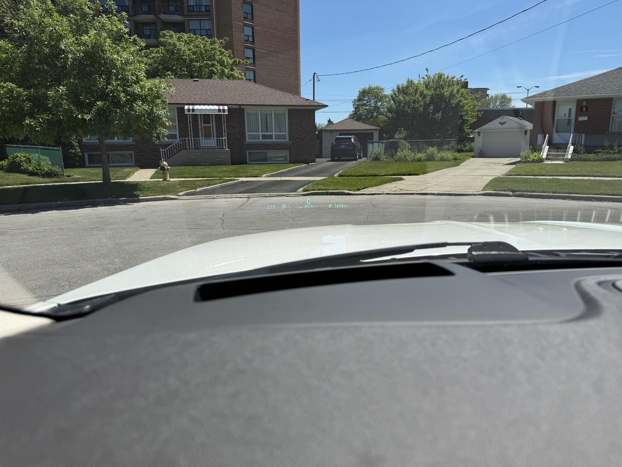 2019 Lincoln Navigator Reserve 4x4 Photo