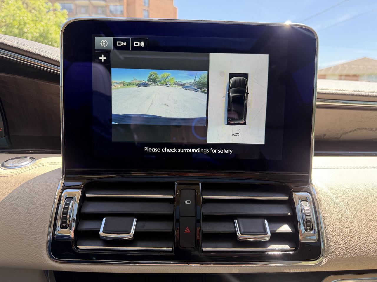 2019 Lincoln Navigator Reserve 4x4 Photo