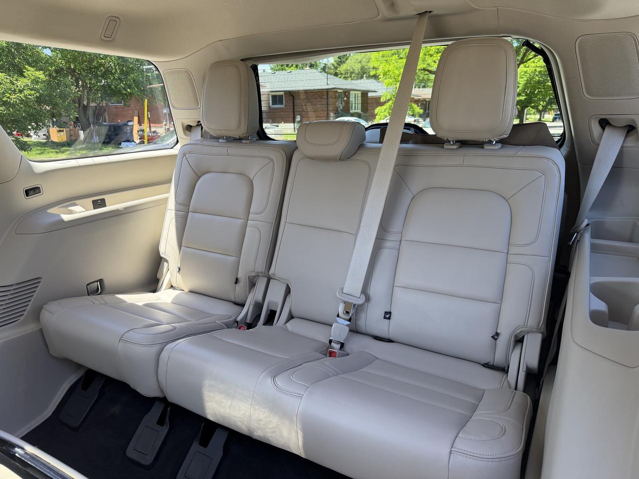 2019 Lincoln Navigator Reserve 4x4 Photo