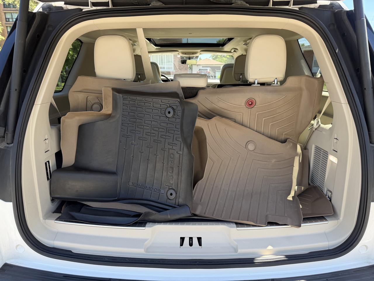 2019 Lincoln Navigator Reserve 4x4 Photo