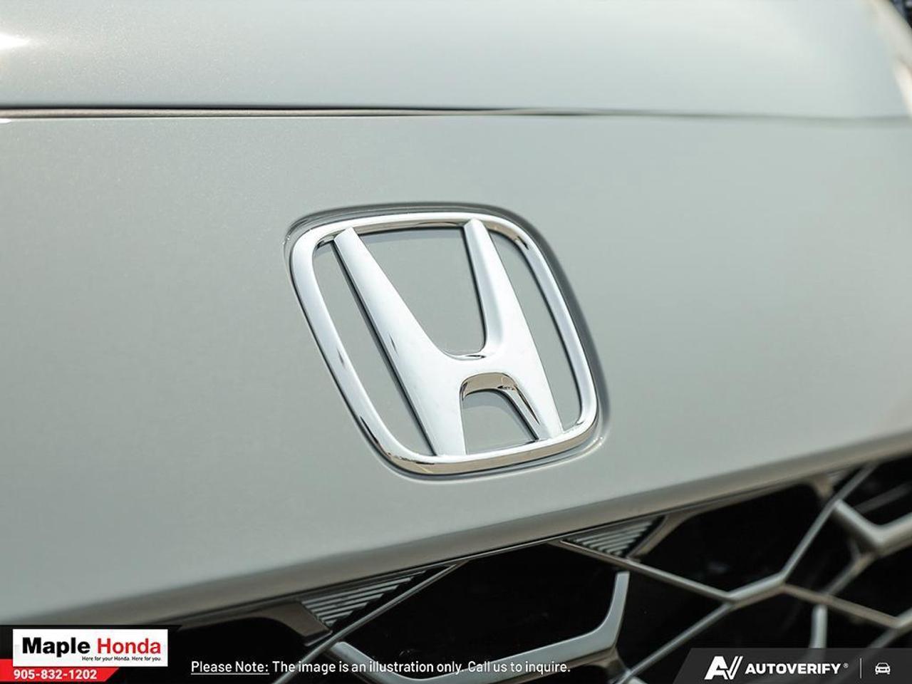 2027 Honda HR-V EXL 4WD Photo