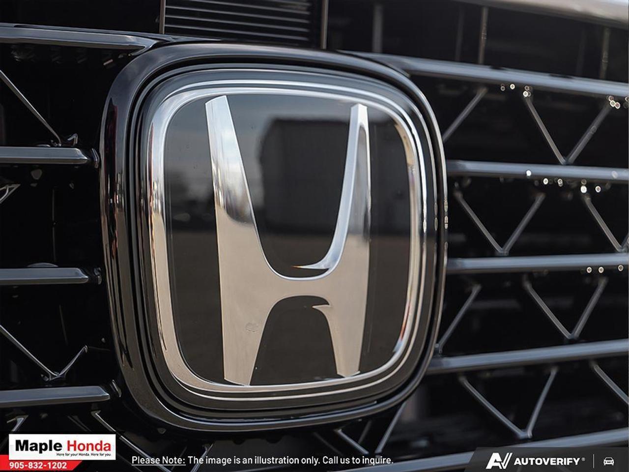 2026 Honda Accord Sedan Accord 4d Se Photo