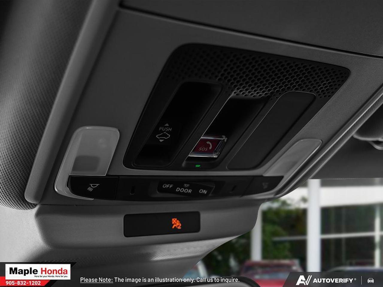 2026 Honda Accord Sedan Accord 4d Se Photo