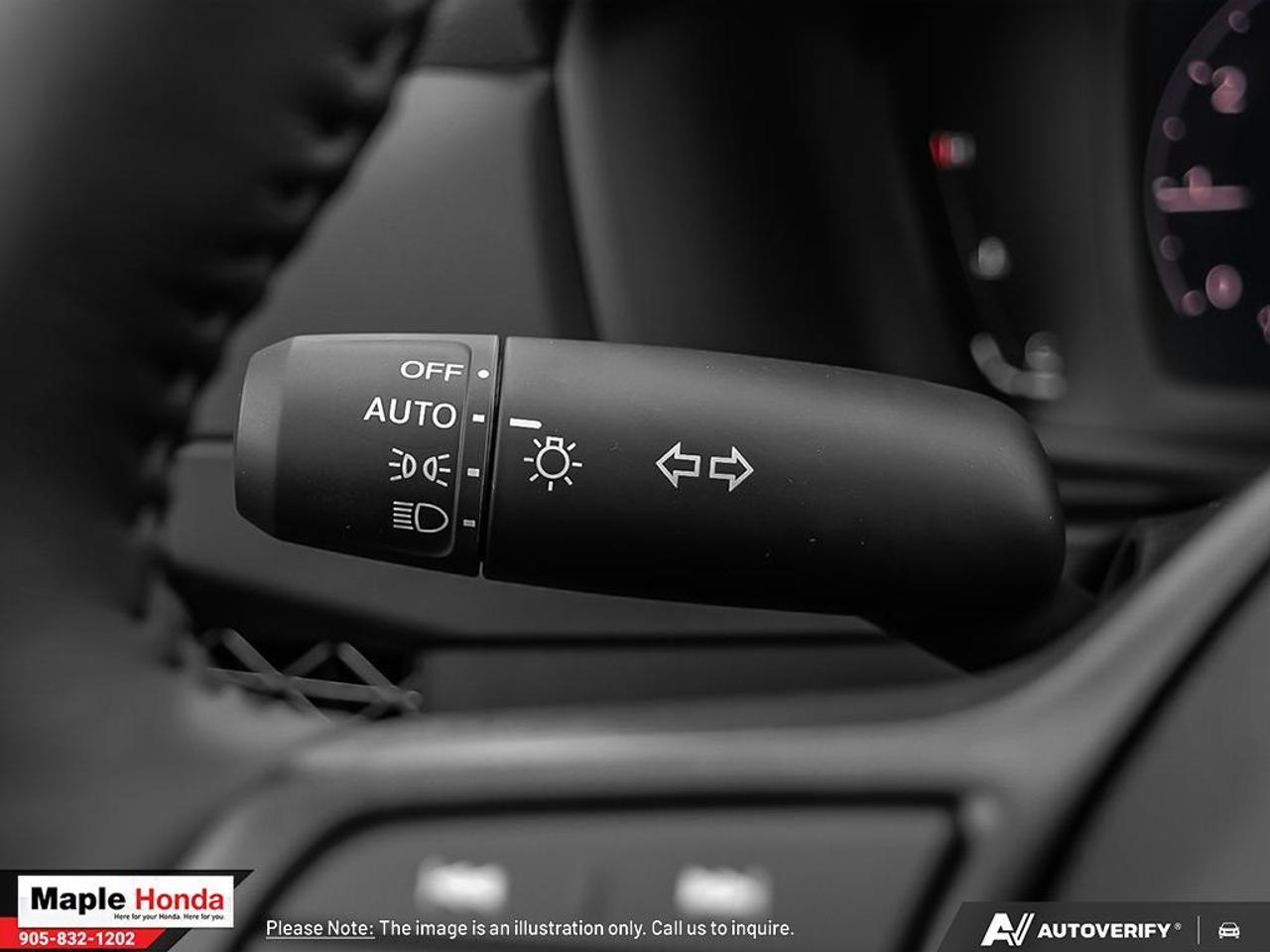 2026 Honda Accord Sedan Accord 4d Se Photo