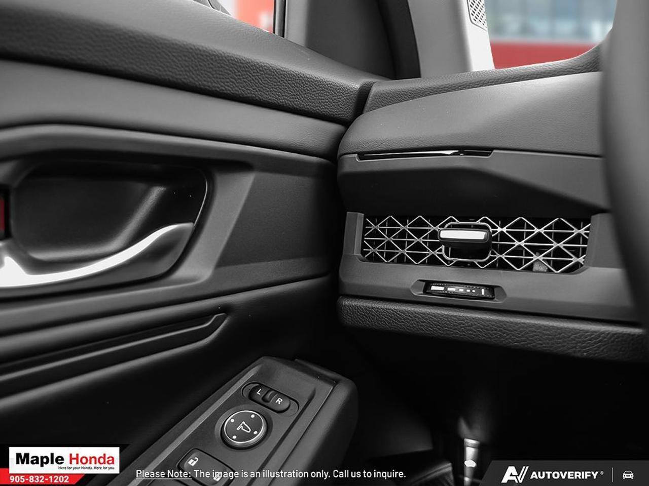 2026 Honda Accord Sedan Accord 4d Se Photo