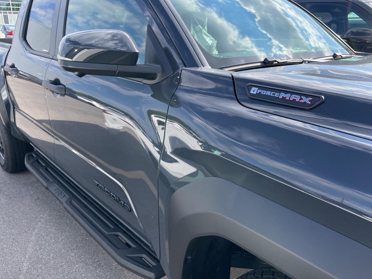 2026 Toyota Tacoma Hybrid Photo